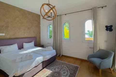 5 chambres House à Limassol, Cyprus No. 83535 8