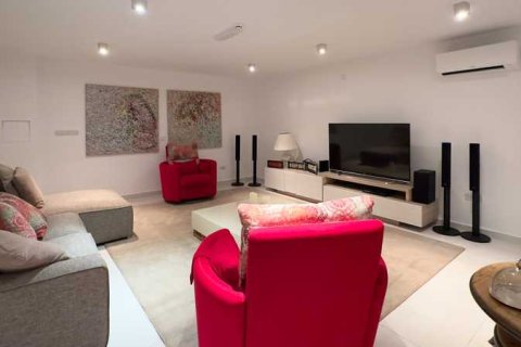 5 chambres House à Limassol, Cyprus No. 83535 3