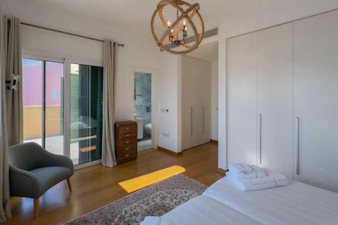 5 chambres House à Limassol, Cyprus No. 83535 9