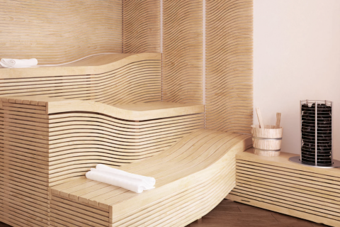 Квартира с 2 спальнями в Xuong Giang, Вьетнам №93844 7