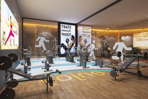 3 bedrooms Apartment in Tan Hung, Vietnam No. 11287 13