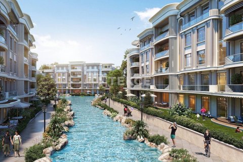 3 bedrooms Apartment in Tan Hung, Vietnam No. 11287 18