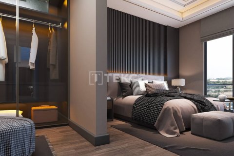 3 bedrooms Apartment in Tan Hung, Vietnam No. 11287 15