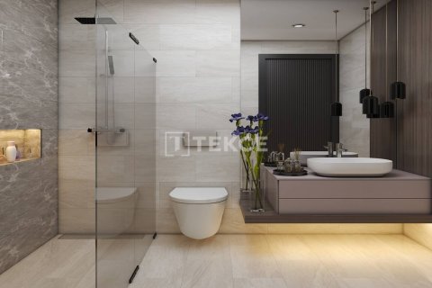 3 bedrooms Apartment in Tan Hung, Vietnam No. 11287 16