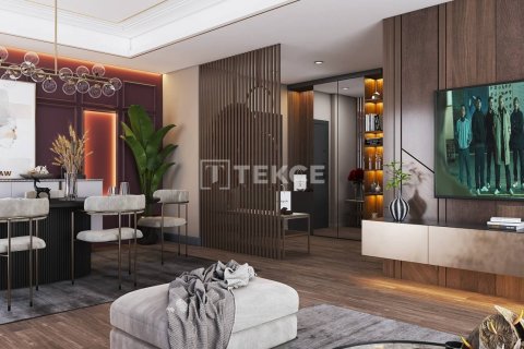 3 bedrooms Apartment in Tan Hung, Vietnam No. 11287 3