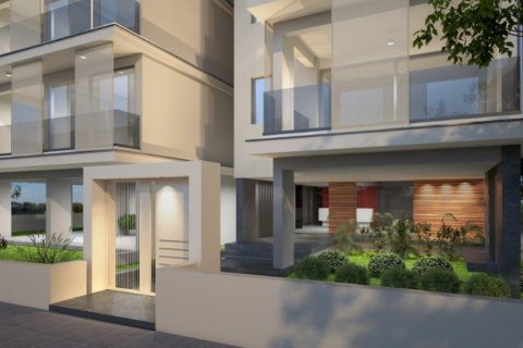 3 bedrooms Apartment in Nicosia, Cyprus No. 105927 10