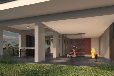 3 bedrooms Apartment in Nicosia, Cyprus No. 105927 12