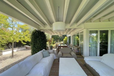 5 chambres Villa à Thanh Son, Vietnam No. 26354 3