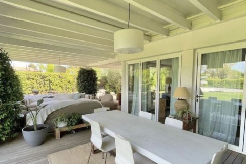 5 chambres Villa à Thanh Son, Vietnam No. 26354 8