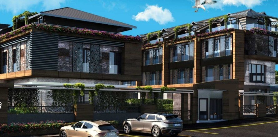 5 dormitorios Villa en Khanh Hoa, Vietnam No. 114405