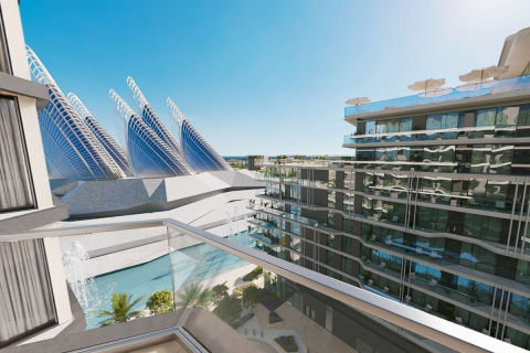 2 chambres Appartement à Soc Son, Vietnam No. 7655 12