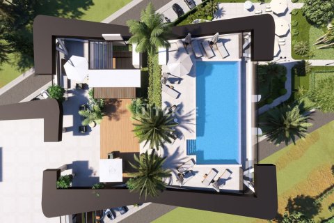 2 bedrooms Apartment in Vinh Hoa, Vietnam No. 17644 8