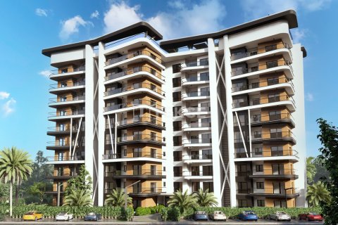 2 bedrooms Apartment in Vinh Hoa, Vietnam No. 17644 3