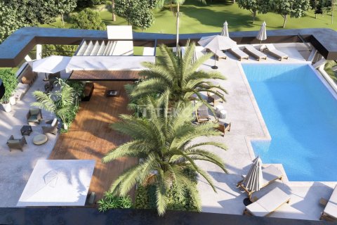 2 bedrooms Apartment in Vinh Hoa, Vietnam No. 17644 6