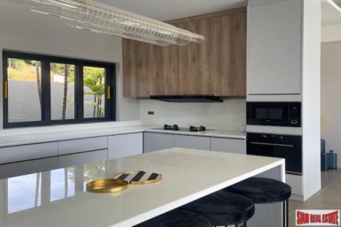 3 bedrooms Villa in Phuket, Thailand No. 96013 11