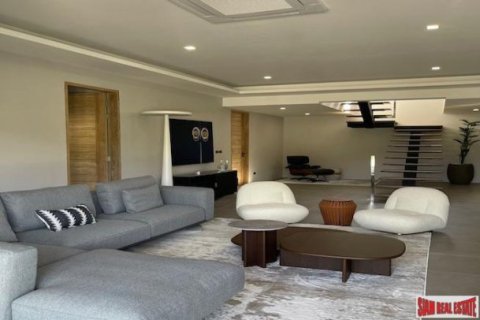 3 bedrooms Villa in Phuket, Thailand No. 96013 14