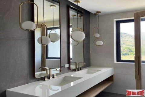 3 bedrooms Villa in Phuket, Thailand No. 96013 7