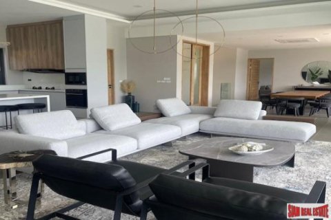 3 bedrooms Villa in Phuket, Thailand No. 96013 9