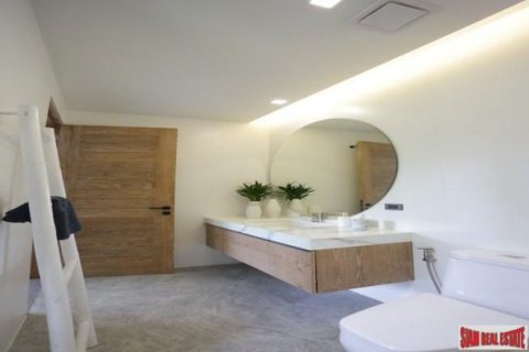 3 bedrooms Villa in Phuket, Thailand No. 96013 6
