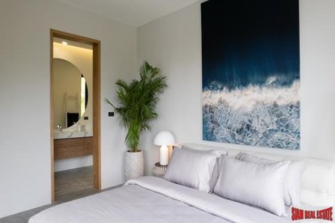 3 bedrooms Villa in Phuket, Thailand No. 96013 5