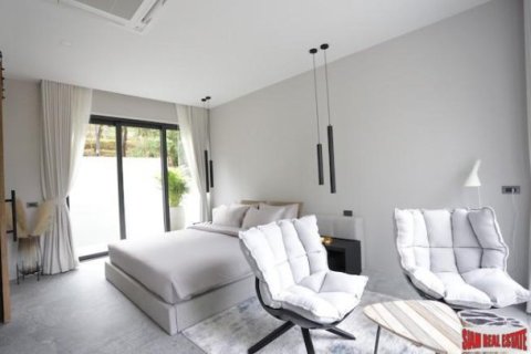 3 bedrooms Villa in Phuket, Thailand No. 96013 4