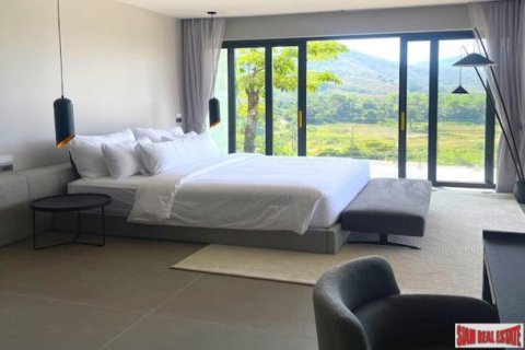 3 bedrooms Villa in Phuket, Thailand No. 96013 8