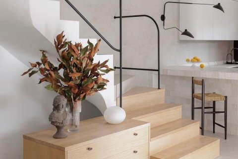 3 bedrooms House in San Juan, Spain No. 126829