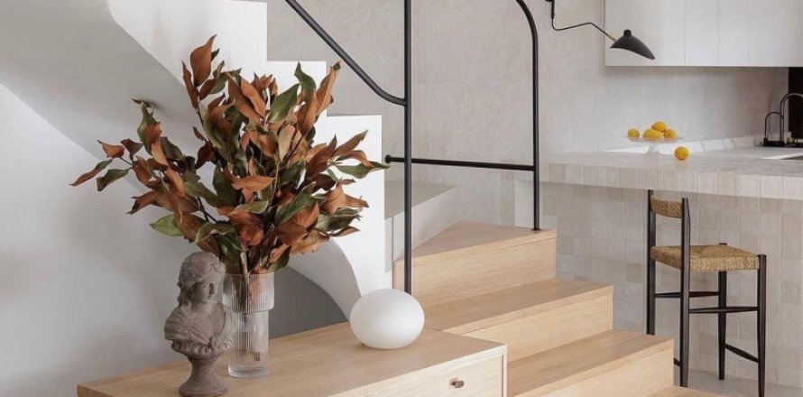 3 bedrooms House in San Juan, Spain No. 126829