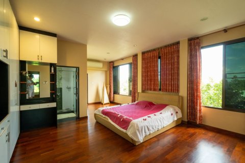 6 chambres House à Chiang Mai, Thailand No. 97789 20