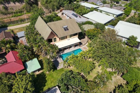 6 chambres House à Chiang Mai, Thailand No. 97789 5