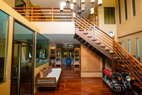 6 chambres House à Chiang Mai, Thailand No. 97789 13