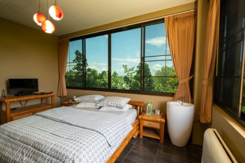 6 chambres House à Chiang Mai, Thailand No. 97789 18