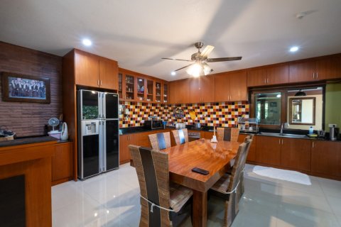 6 chambres House à Chiang Mai, Thailand No. 97789 9