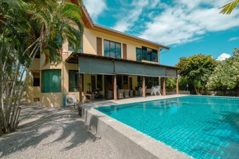 6 chambres House à Chiang Mai, Thailand No. 97789 1