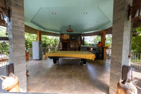 6 chambres House à Chiang Mai, Thailand No. 97789 23