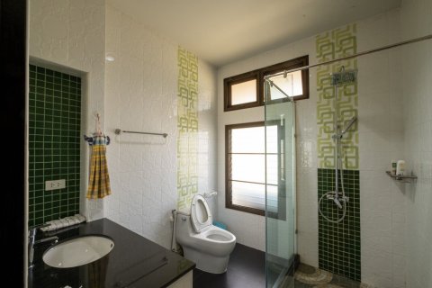 6 chambres House à Chiang Mai, Thailand No. 97789 24