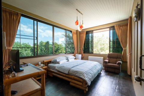 6 chambres House à Chiang Mai, Thailand No. 97789 17