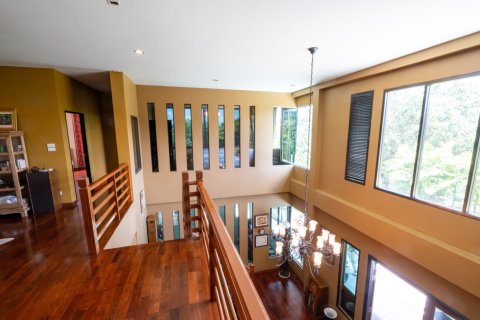 6 chambres House à Chiang Mai, Thailand No. 97789 14