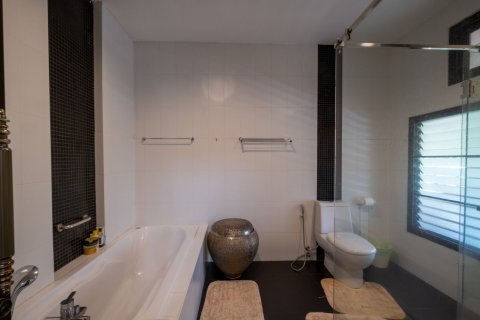 6 chambres House à Chiang Mai, Thailand No. 97789 25