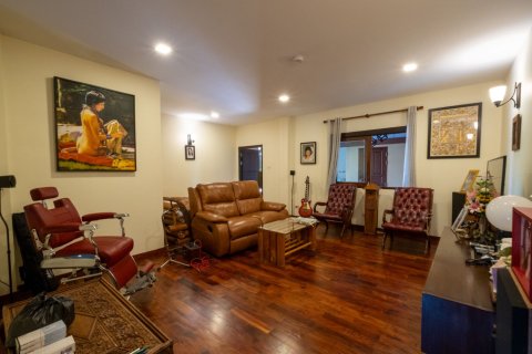 6 chambres House à Chiang Mai, Thailand No. 97789 8