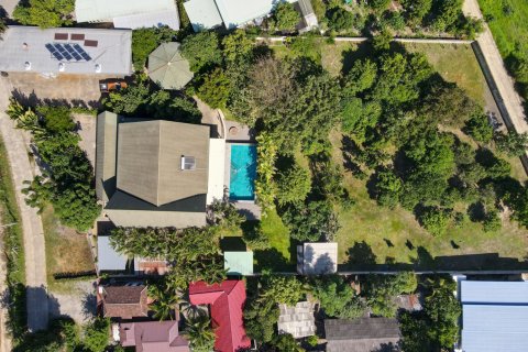 6 chambres House à Chiang Mai, Thailand No. 97789 3