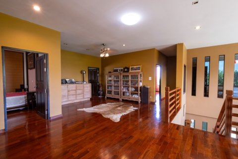 6 chambres House à Chiang Mai, Thailand No. 97789 16