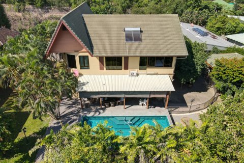 6 chambres House à Chiang Mai, Thailand No. 97789 6