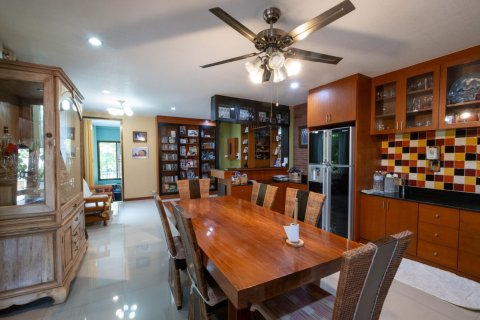6 chambres House à Chiang Mai, Thailand No. 97789 11