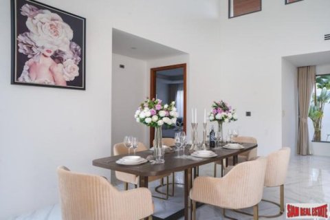 3 bedrooms Villa in Bang Tao, Thailand No. 96931 14