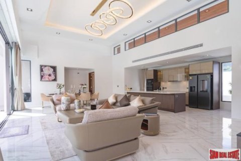 3 bedrooms Villa in Bang Tao, Thailand No. 96931 13