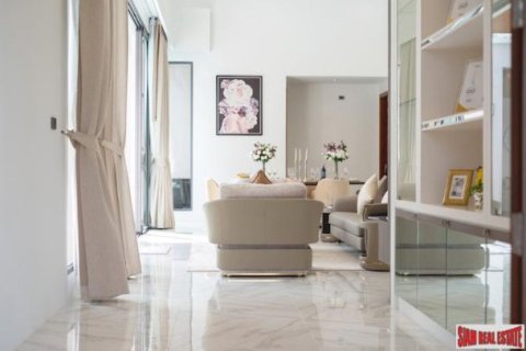 3 bedrooms Villa in Bang Tao, Thailand No. 96931 22