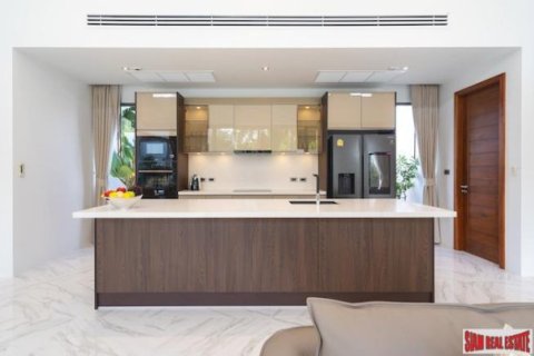 3 bedrooms Villa in Bang Tao, Thailand No. 96931 15