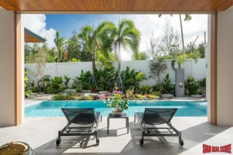 3 bedrooms Villa in Bang Tao, Thailand No. 96931 7