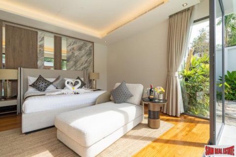 3 bedrooms Villa in Bang Tao, Thailand No. 96931 24